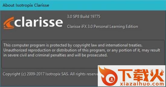 clarisse ifx3.0