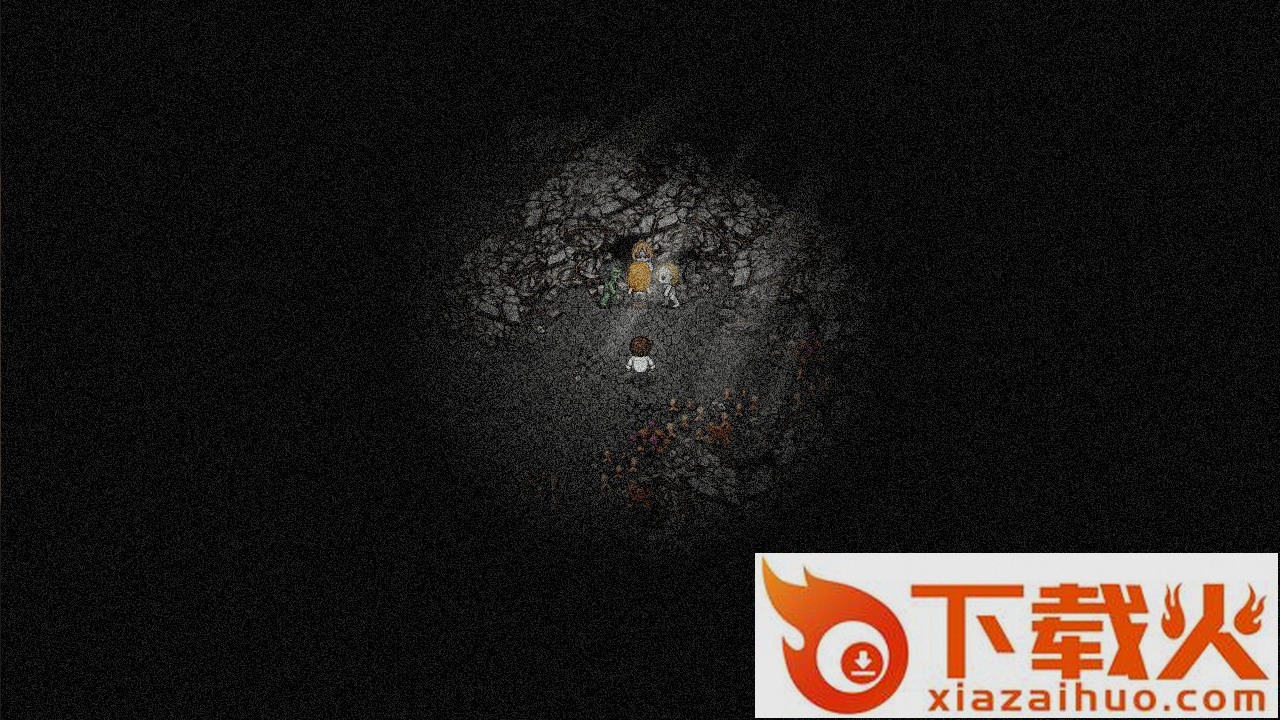 残世界的鸢尾花手机版 v1.0.1 安卓版截图2