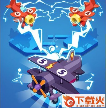 Merge Plane(飞机大亨)截图3