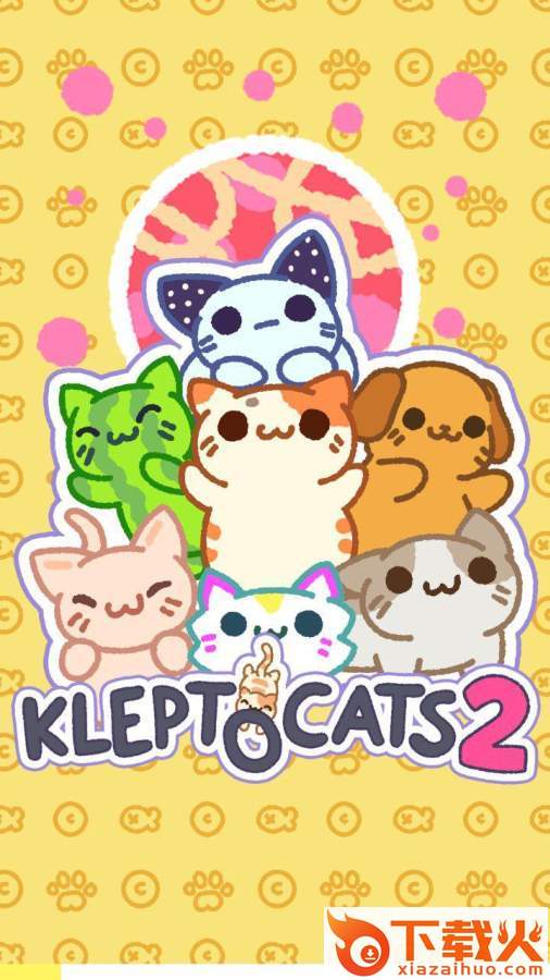 Klep2Cats(小偷猫咪2游戏下载)截图1