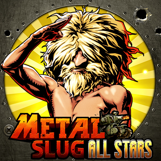 合金弹头全明星(Metal SlugAll Stars) v1.2.6 安卓版 合金弹头全明星(Metal SlugAll Stars) v1.2.6 安卓版