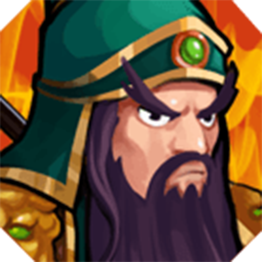 谋动三国 v1.0.0 安卓版