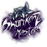 手里剑大师手游 v1.0 安卓版