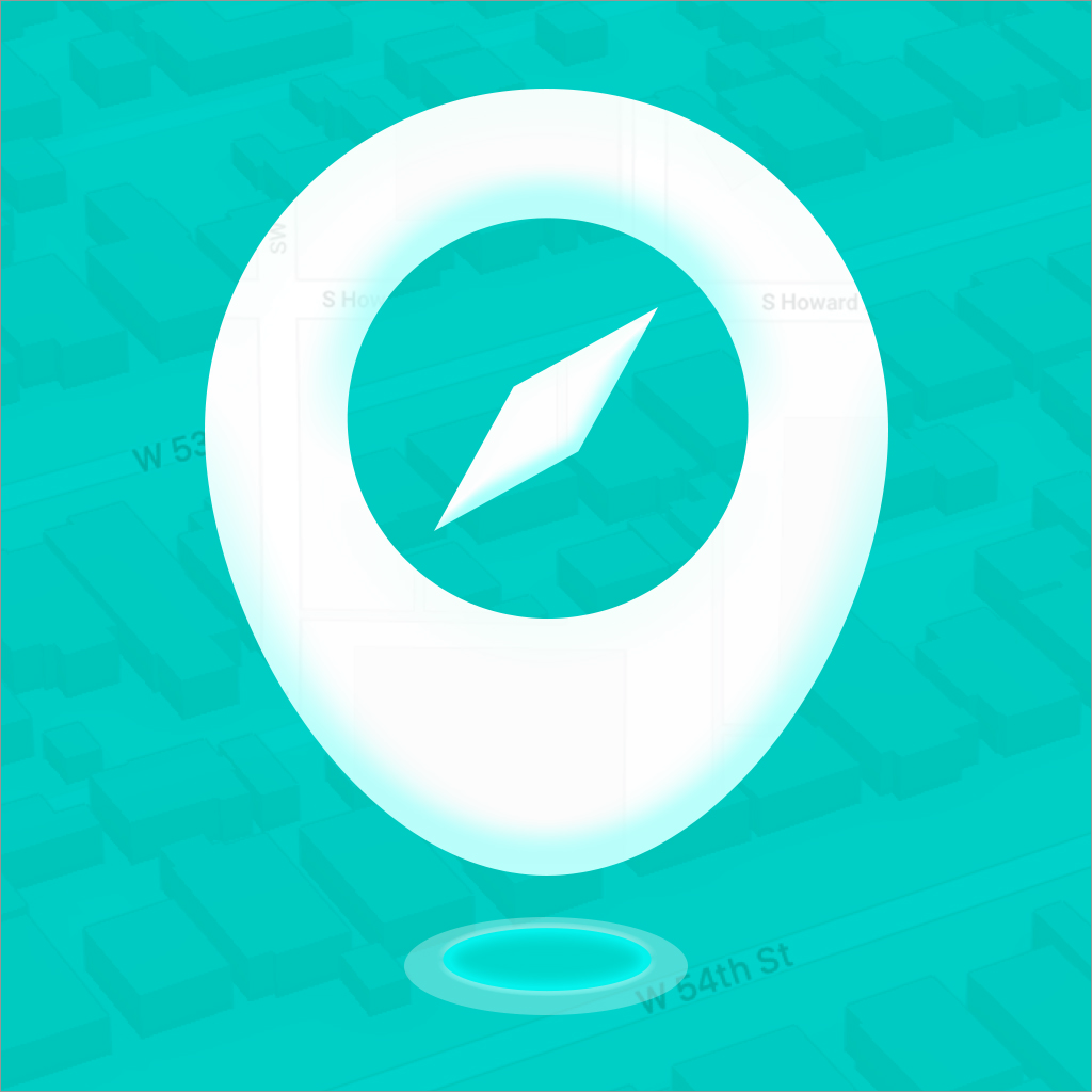 小罗盘下载安卓版-小罗盘appv1.0.0 最新版