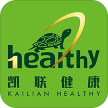 凯联健康app下载-凯联健康v20.31.69 安卓版