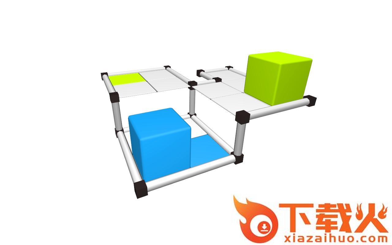 高级方块Cubot Premium截图1