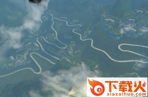 中国卡车模拟1.7豪华版