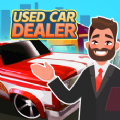 闲置二手车经销商手游下载-Idle Used Car Dealer(闲置二手车经销商)v1.1 安卓版