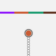 Color Line Switch(勇闯彩色线条游戏) v1.0 安卓版
