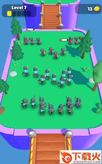 小队突袭(Squad Raid) v1.0.6 安卓版截图2