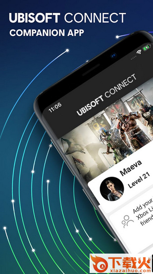 Ubisoft connect截图1
