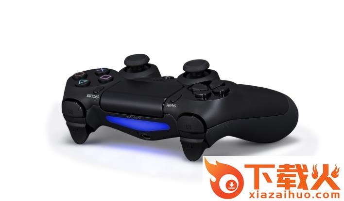 win10 ps4手柄驱动 截图1