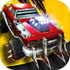 死亡公路僵尸赛车游戏下载-死亡公路僵尸赛车Highway Zombie Fire  Alivev1.1 中文版