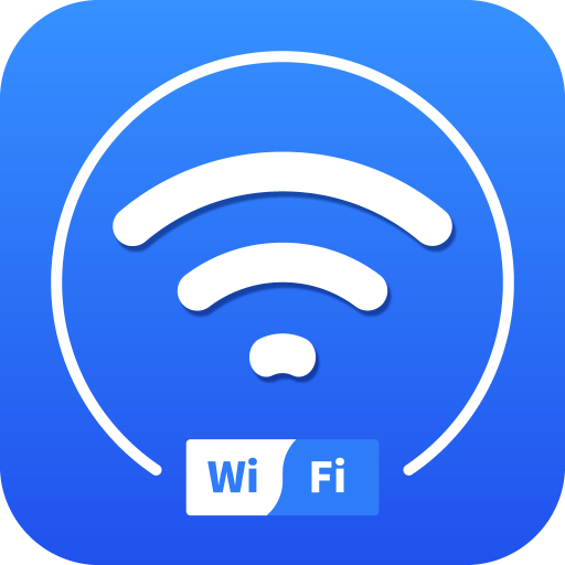 WiFi密码信号增强 v1.0.5 安卓版 WiFi密码信号增强 v1.0.5 安卓版