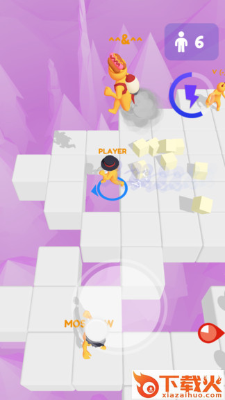 炸弹竞技场ioBomb Arena io截图1