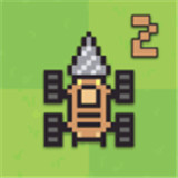 机器人群殴大战Robot Colony 2 v1.0.47 安卓版
