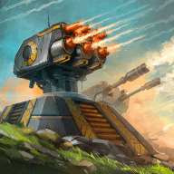 古老星球 v1.2.103 完整版
