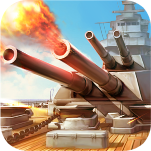 经典超级舰队Super Fleets Classic v1.0 安卓版