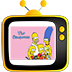 Best Of The Simpsons最好的免费影片 v1.0 安卓版