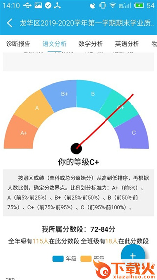 诊学网官方版截图3