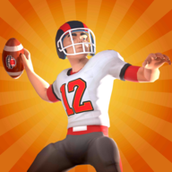 NFL Life 3D(NFL生活3D) v0.2 安卓版 NFL Life 3D(NFL生活3D) v0.2 安卓版