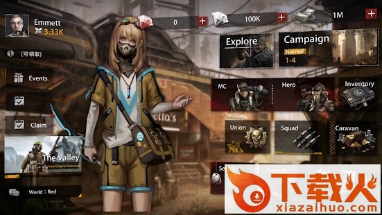 保卫或摧毁Defend or Destroy v1.0.1 最新版截图1