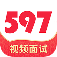 597直聘app下载-597直聘求职版v6.1.3 最新版