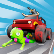 驾车求生游戏下载-驾车求生(Drive To Survive)v1.0 安卓版