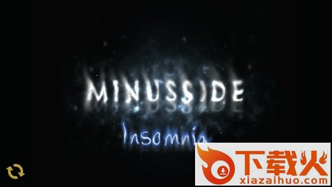 Minus Side: Insomnia(负侧失眠)截图1