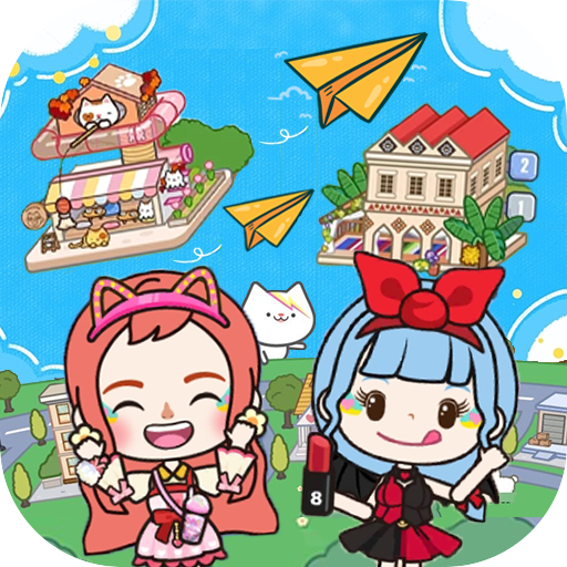 托卡王国仙境世界 v1.0 安卓版