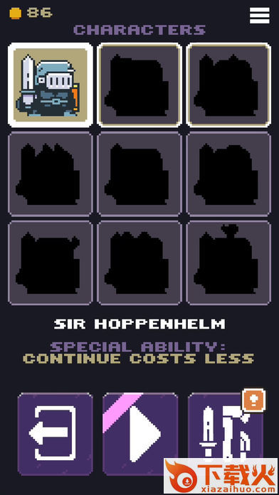 Hoppenhelm游戏下载截图2