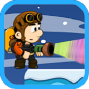 tumblerock(滚落的巨石) v1.0.0 安卓版