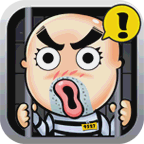 抖音爬离监狱游戏下载-越狱爬酷游戏官方版v1.0 安卓版