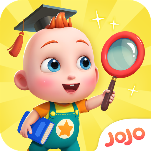 JoJo成长日记下载游戏-JoJo成长日记appv9.80.00.00 最新版