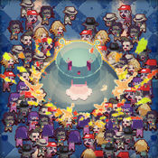 全国僵尸选拔赛安卓版-World Zombie Contest(全国僵尸选拔赛下载)v1.0.5 最新版