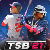 美国职业棒球大联盟21(MLB TSB 21) v1.2.4 官方版 美国职业棒球大联盟21(MLB TSB 21) v1.2.4 官方版