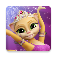 会说话的艾玛猫 �C 芭蕾舞星 v1.6.3 安卓版 会说话的艾玛猫 �C 芭蕾舞星 v1.6.3 安卓版