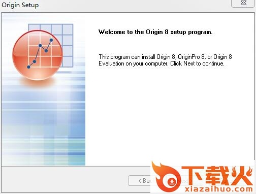 origin8.0