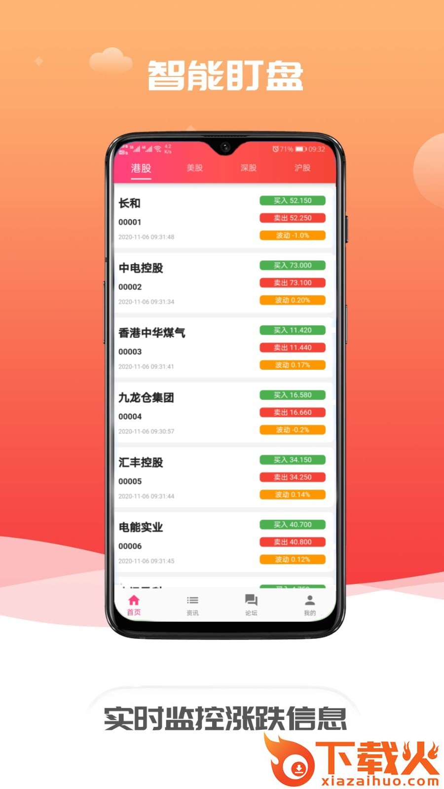 天量app(决策软件)截图2