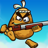 疯狂的土豆游戏下载 v1.0.3 安卓版