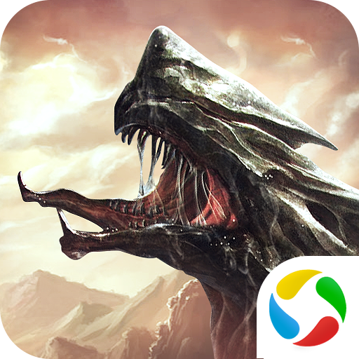 封仙之异兽录 v10.21.0 安卓版