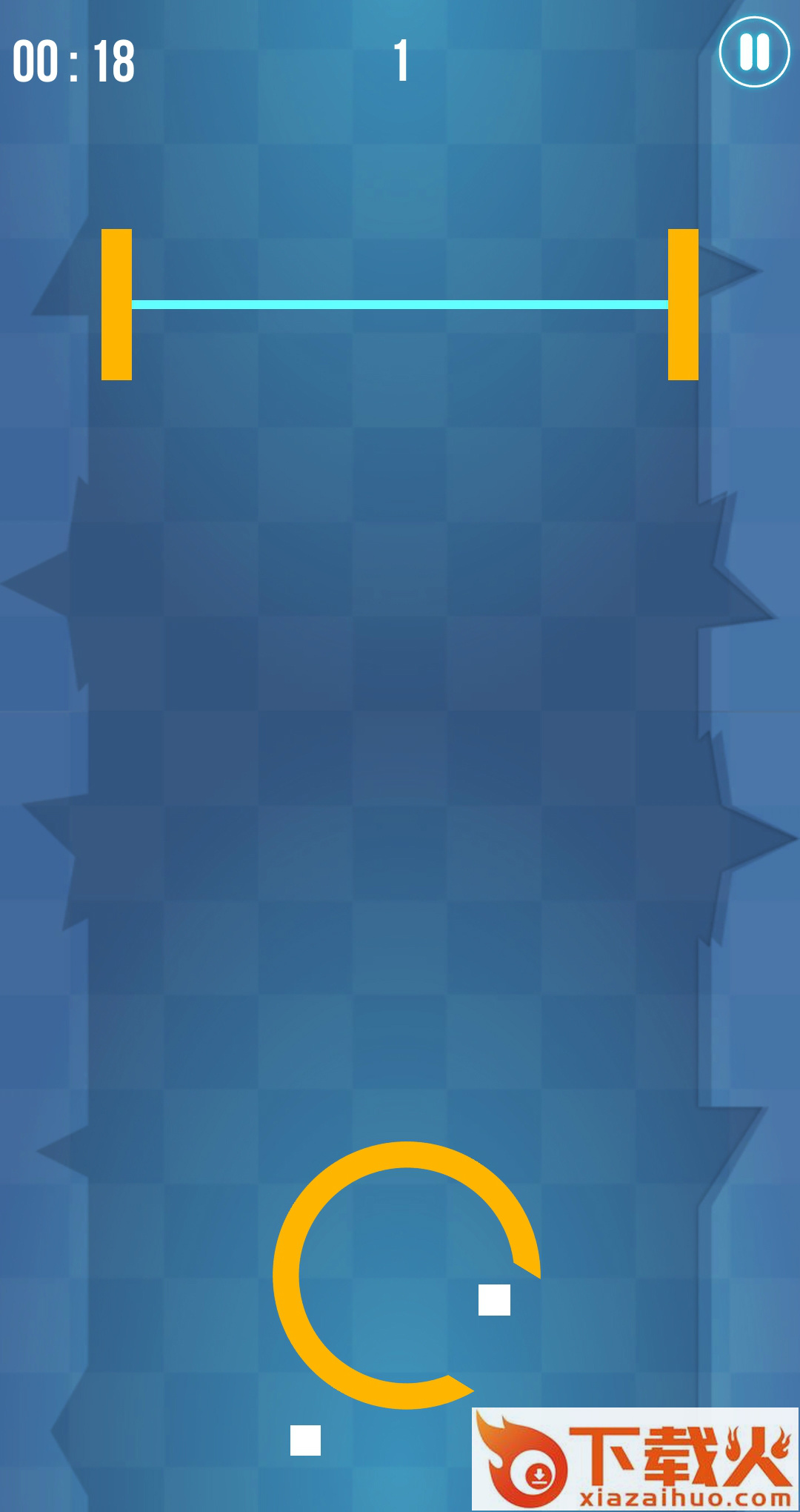 cube alpha立方体A游戏 v1.0.1 最新版截图1