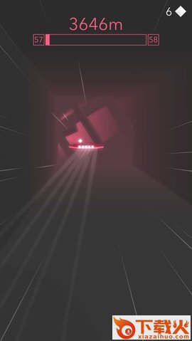 Sky Rusher !(天空冲击游戏)截图1