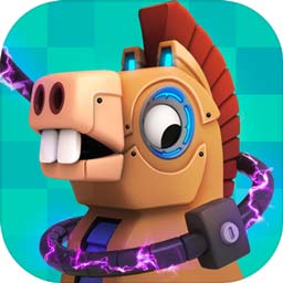 猎码计划手游官方版下载-猎码计划v1.0.2 安卓版
