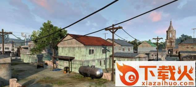 绝地求生天天大吉自瞄辅助截图1