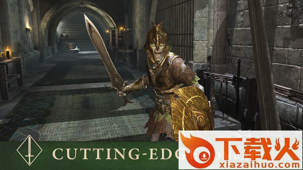 上古卷轴刀锋战士 v1.9.0.1156723 安卓版截图1