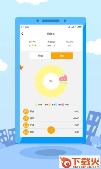 闪现贷截图1