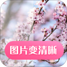 图片变清晰app下载-图片变清晰v21.6.11 安卓版