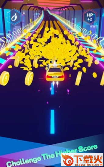 赛车节截图3