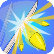劈子弹游戏下载-劈子弹(Bullet Slash)v1.0 安卓版